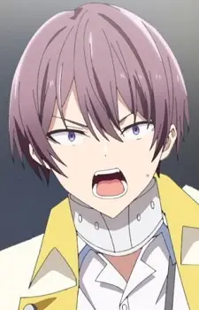 Gambar Karakter Anime: Seiya Ouji