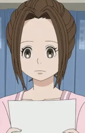 Gambar Karakter Anime: Dental Assistant