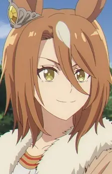 Gambar Karakter Anime: Lord Royal