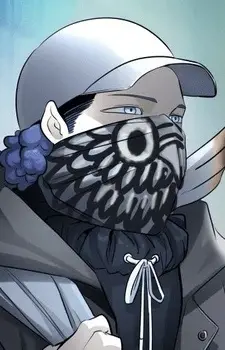 Gambar Karakter Anime: Pudidy Lo Po Bia