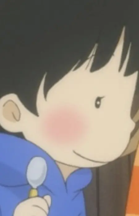 Gambar Karakter Anime: Yuu