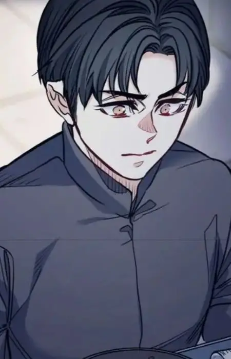 Gambar Karakter Anime: Winfried Valdemar