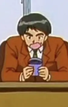 Gambar Karakter Anime: Principal