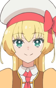 Gambar Karakter Anime: Kaede  Satou
