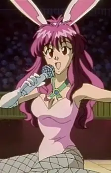Gambar Karakter Anime: Umi