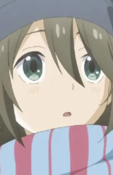 Gambar Karakter Anime: Umeka