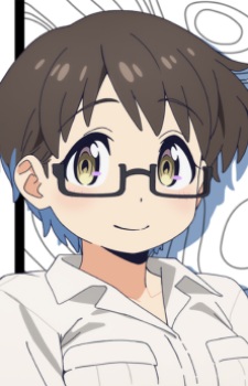 Gambar Karakter Youko Imari