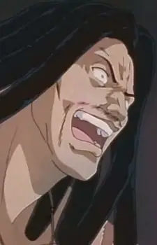 Gambar Karakter Anime: Kai