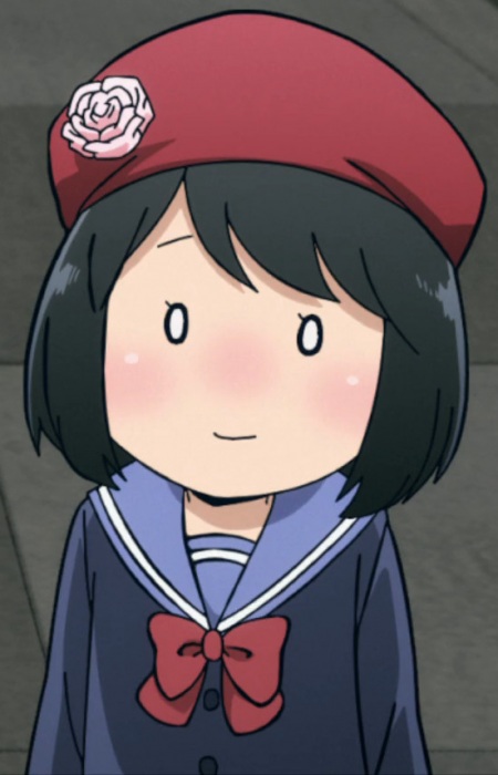 Gambar Karakter Tottoko Sisters 3