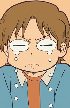 Gambar Karakter Todoroki