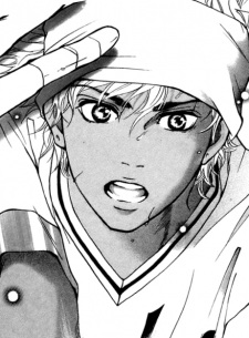 Gambar Karakter Ryou Shima