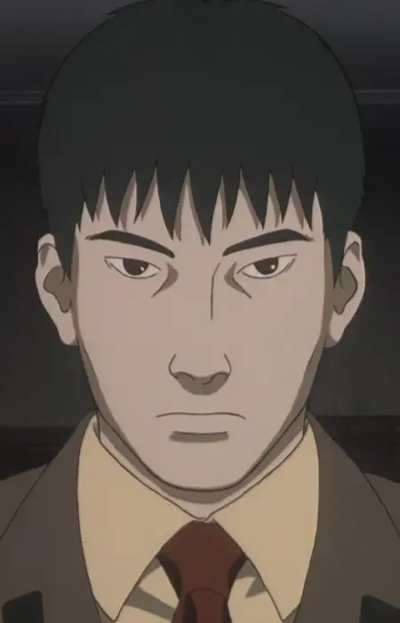 Gambar Karakter Anime: Kazuki Fuse