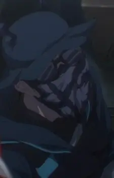 Gambar Karakter Anime: Scout