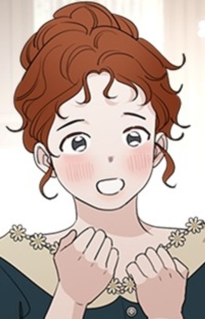 Gambar Karakter Viscountess Otiz