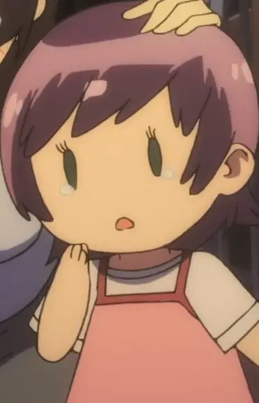 Gambar Karakter Anime: Kana