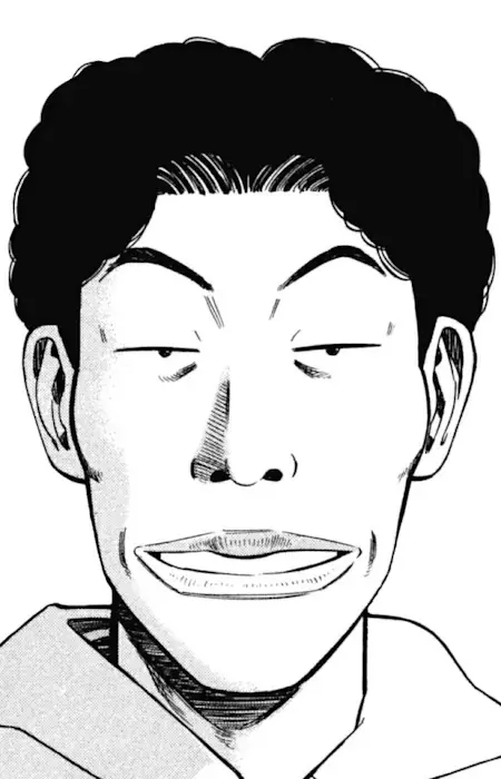 Gambar Karakter Anime: Yama-pi