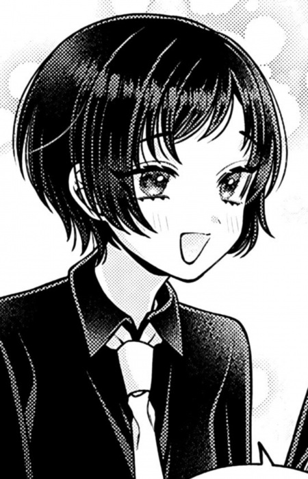 Gambar Karakter Yuri Sugihara