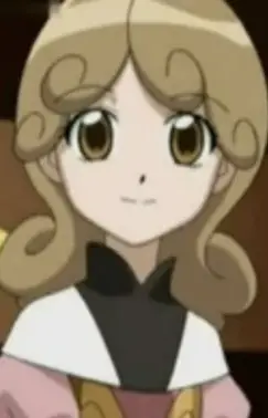 Gambar Karakter Anime: Straw