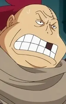 Gambar Karakter Anime: Gal