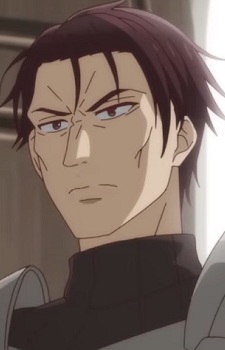 Gambar Karakter Werdel