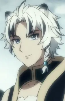 Gambar Karakter Anime: Tiran