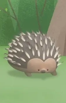 Gambar Karakter Anime: Cecilia