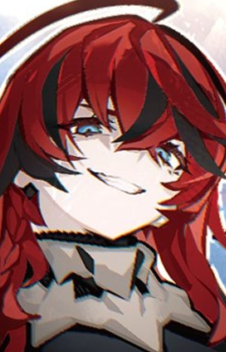 Gambar Karakter Cassandra