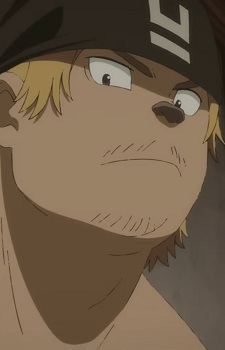 Gambar Karakter Phil