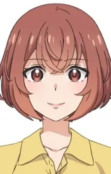 Gambar Karakter Anime: Shiori Asakura