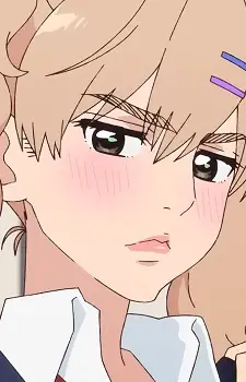 Gambar Karakter Anime: Saitou