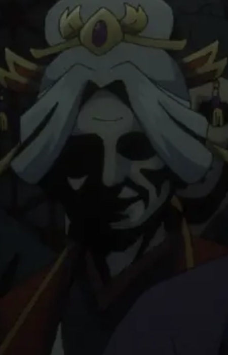 Gambar Karakter Empress Regnant