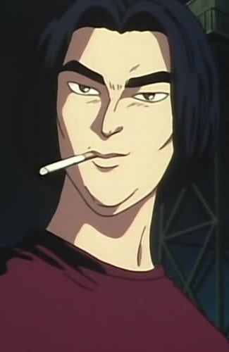 Gambar Shingo Shouji