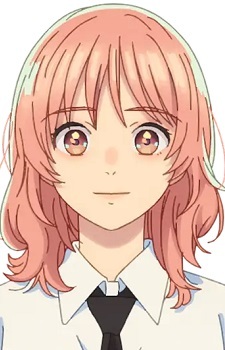 Gambar Karakter Kotobuki Hibiya