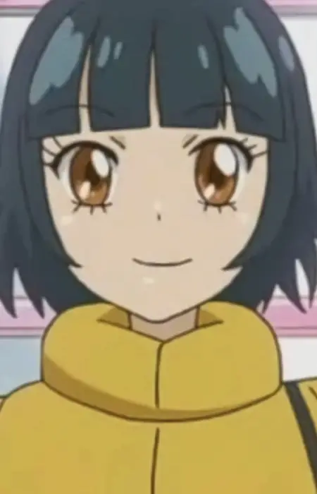 Gambar Karakter Anime: Shun Imai