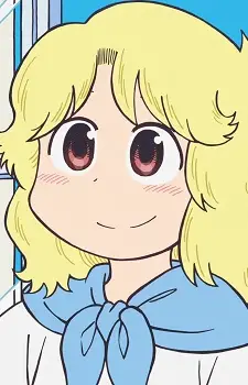 Gambar Karakter Anime: Sumiresakurakomi Tanabe