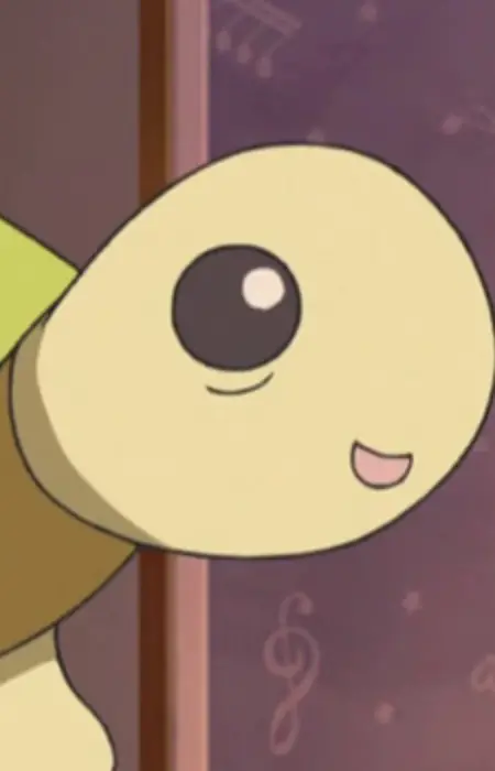 Gambar Karakter Anime: Kai