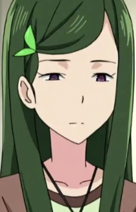 Gambar Karakter Anime: Futaba Morizono