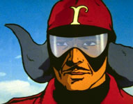 Gambar Karakter Kentaro Washio