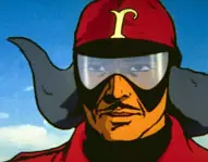 Gambar Karakter Anime: Kentaro Washio
