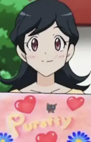 Gambar Karakter Anime: Mahiro