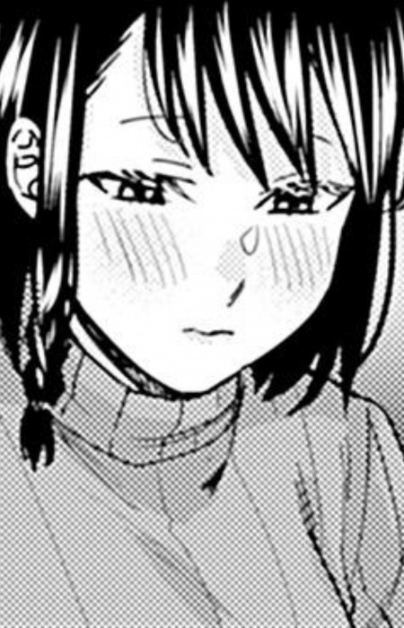 Gambar Karakter Mayumi Kurosawa