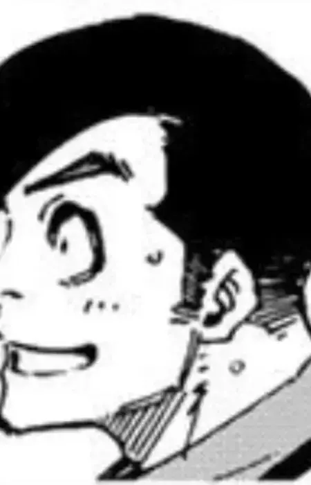 Gambar Karakter Anime: Imaru Akashi