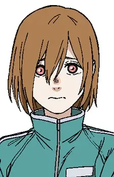 Gambar Karakter Anime: Toshihide