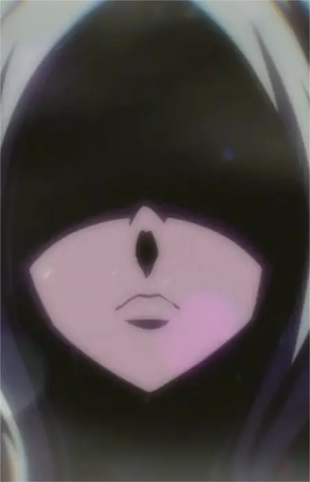 Gambar Karakter Anime: Zavthier