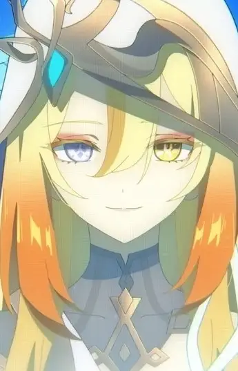 Gambar Karakter Anime: Naberius