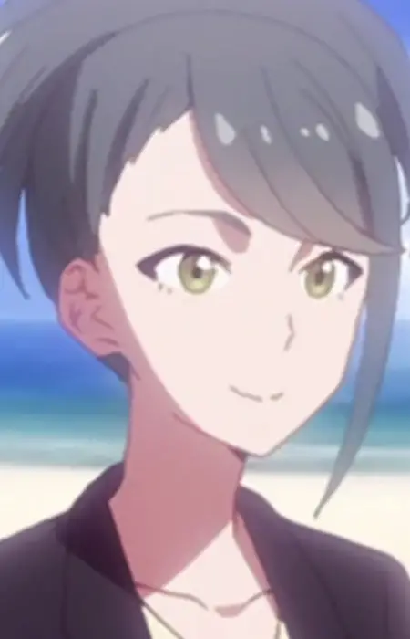 Gambar Karakter Anime: Sao Banno