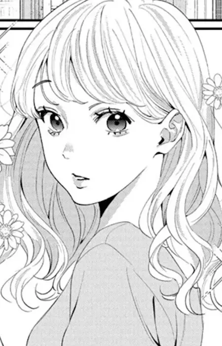 Gambar Karakter Anime: Toruka