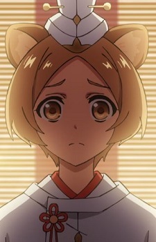 Gambar Karakter Ruftmila