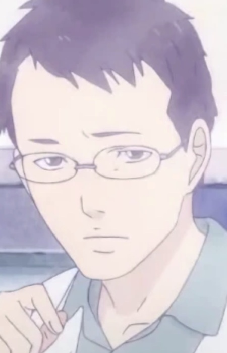 Gambar Karakter Doctor