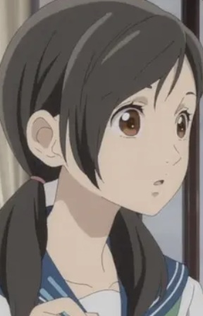 Gambar Karakter Makoto